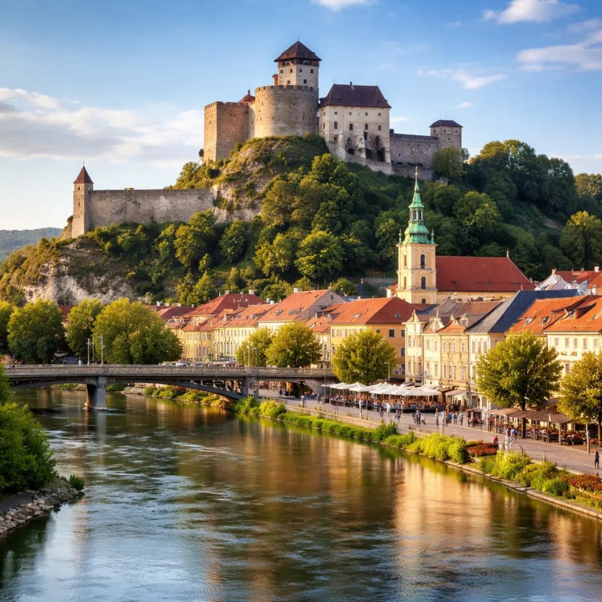 Trenčín