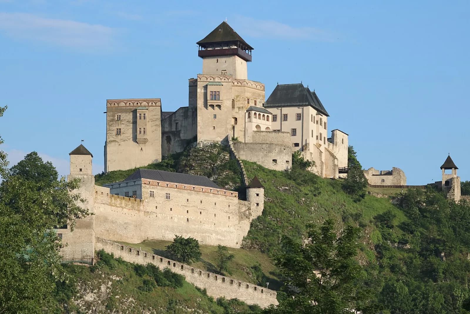 Trenčín – Trenčiansky kraj