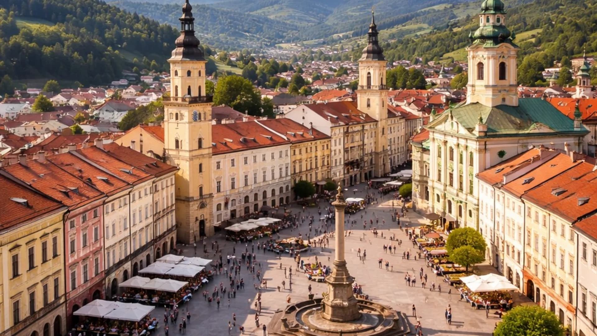 Tvrdošín