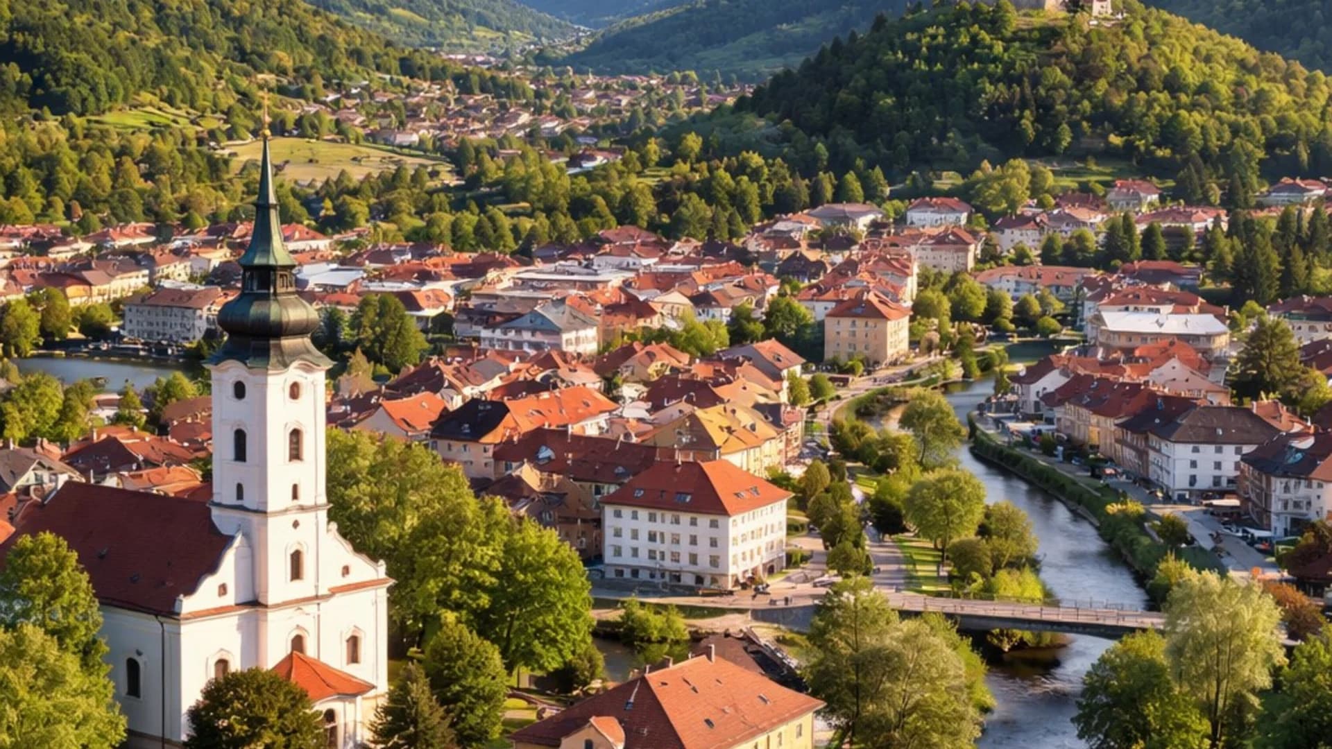 Žarnovica