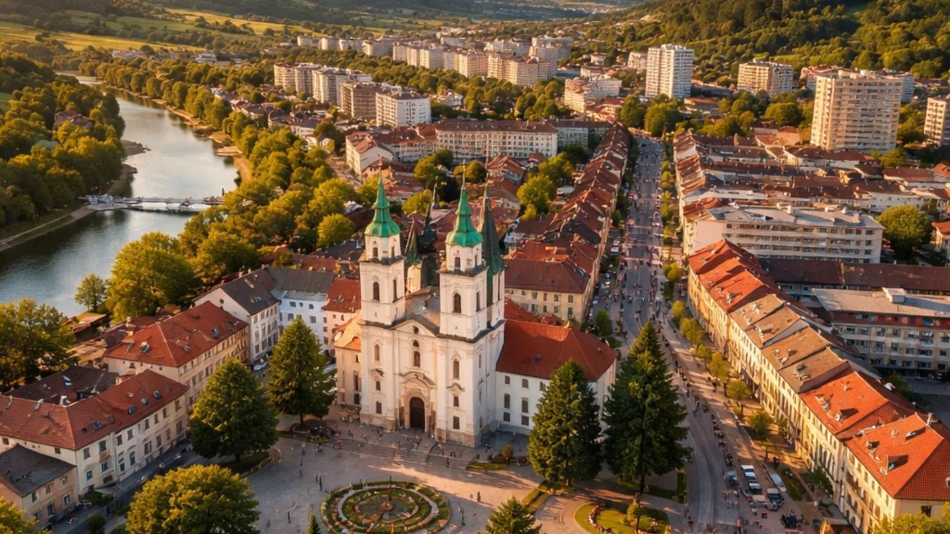 Žiar nad Hronom