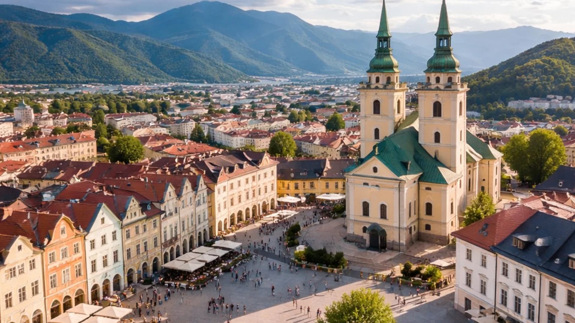 BOZP Žilina – Alpha Safety