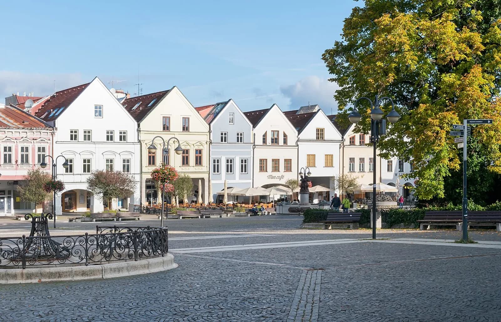 Žilina – Žilinský kraj
