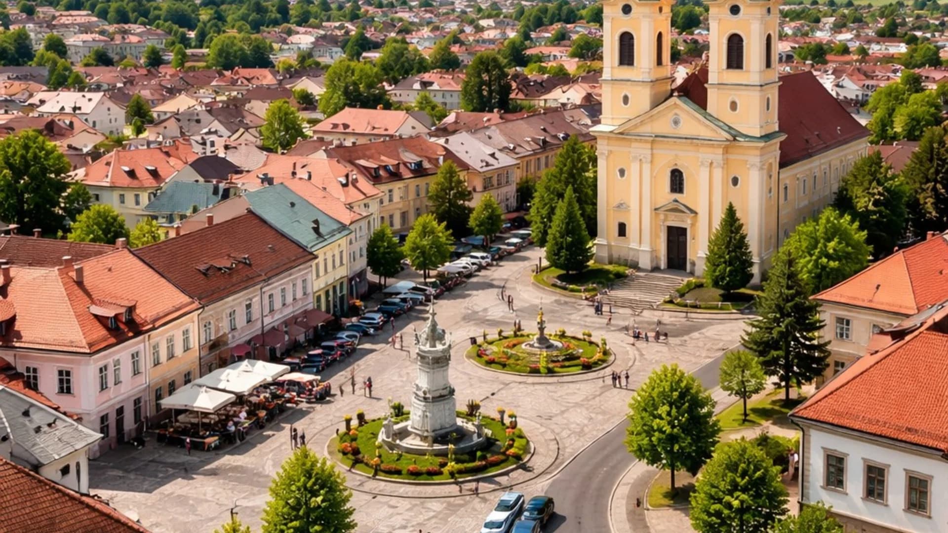 Zlaté Moravce