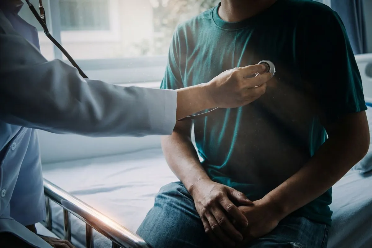 Pracovná zdravotná služba PZS — zdravotný dohľad a ochrana zdravia zamestnancov