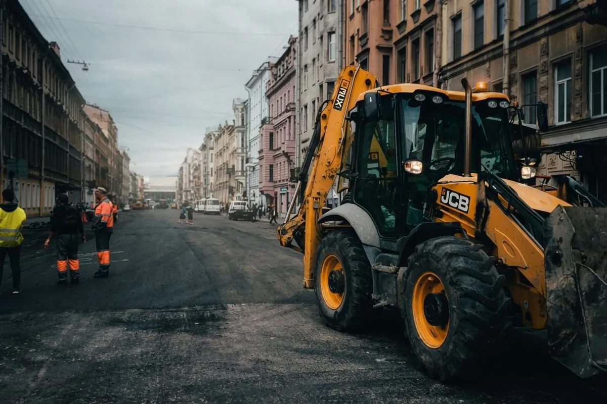 Výchova a vzdelávanie osôb na obsluhu vybraných stavebných strojov a zariadení