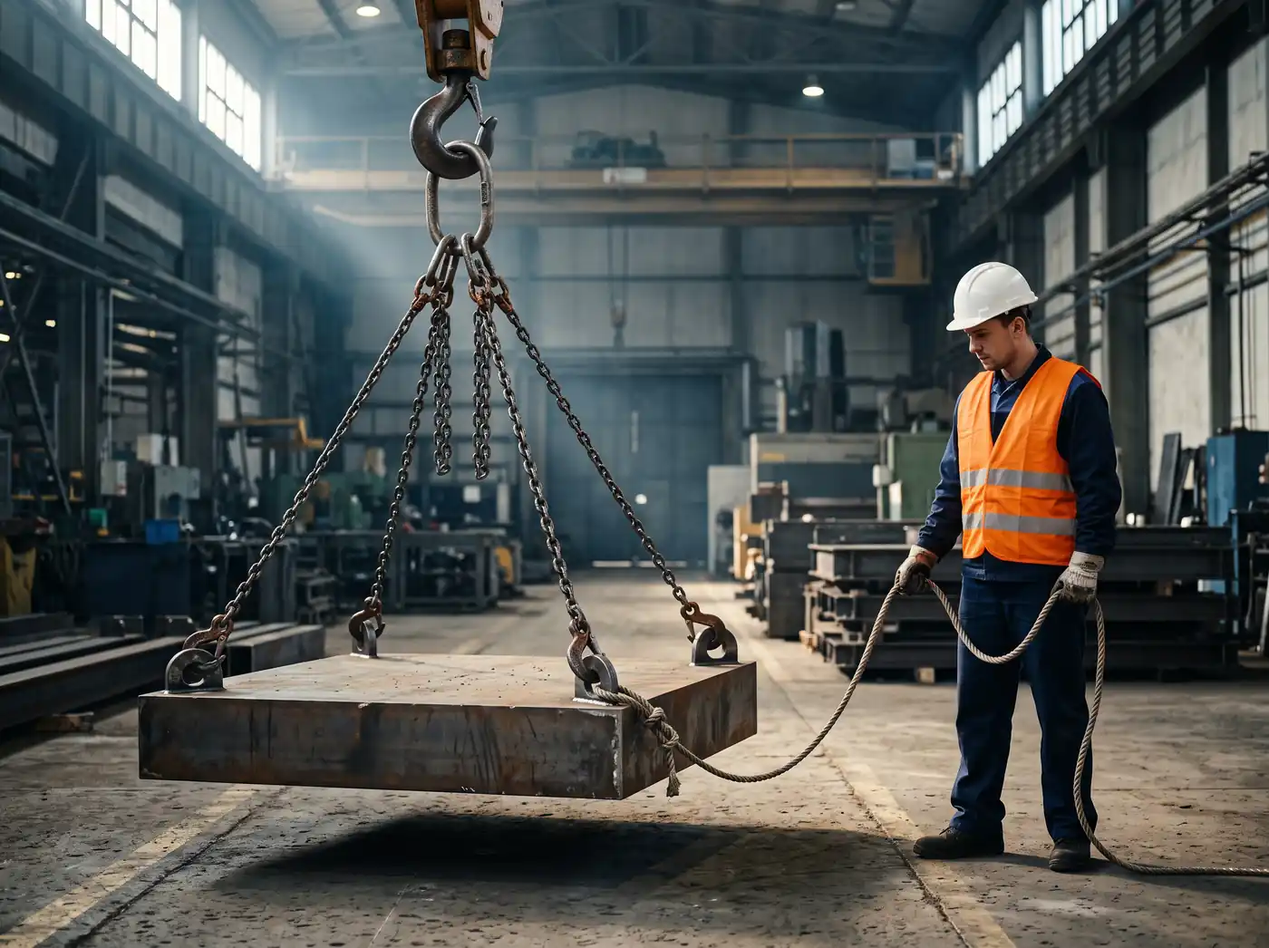 Kurz viazača bremien